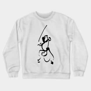 Kendo Crewneck Sweatshirt